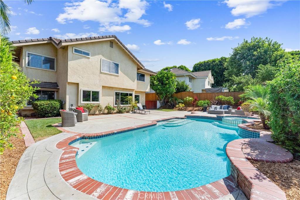 Laguna Hills, CA 92653,24662 La Cienega ST