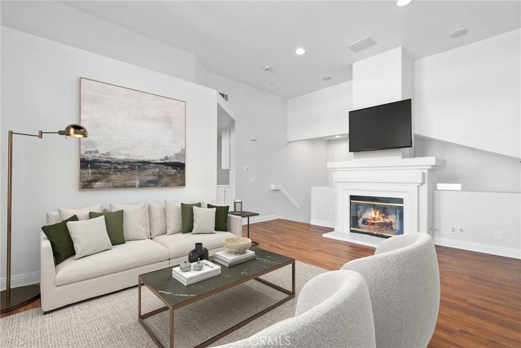 Rancho Santa Margarita, CA 92688,52 Via Madera #113