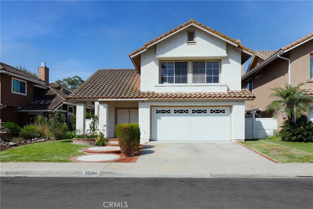 Laguna Hills, CA 92656,26345 Rosa ST