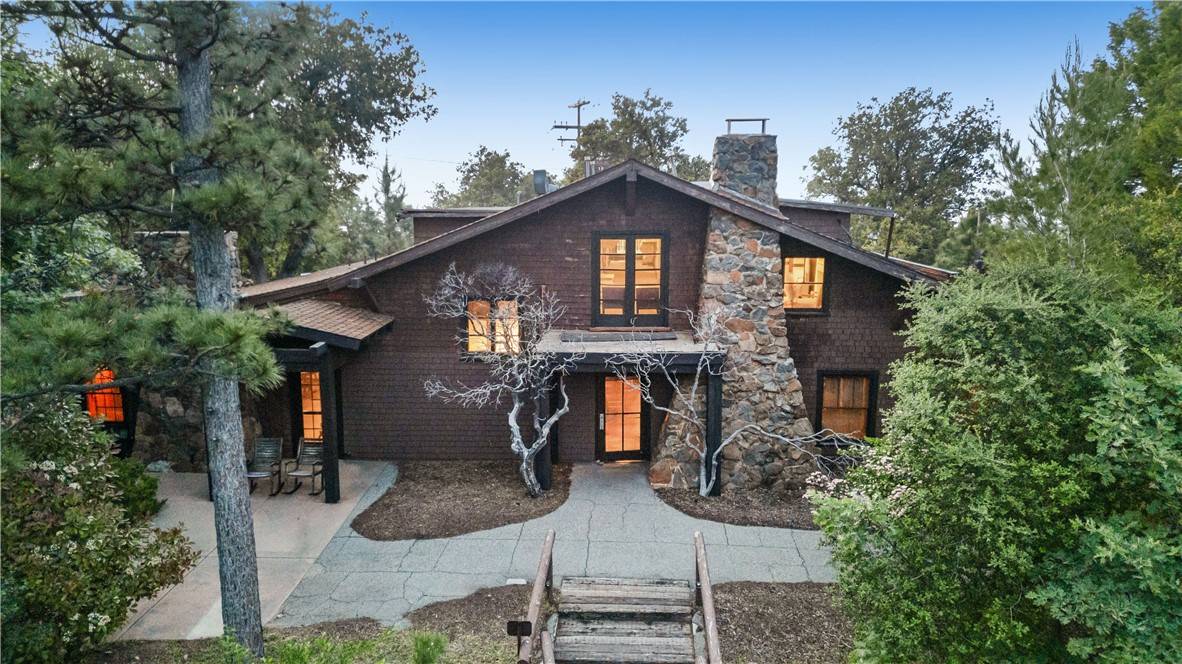 Julian, CA 92036,2960 La Posada WAY