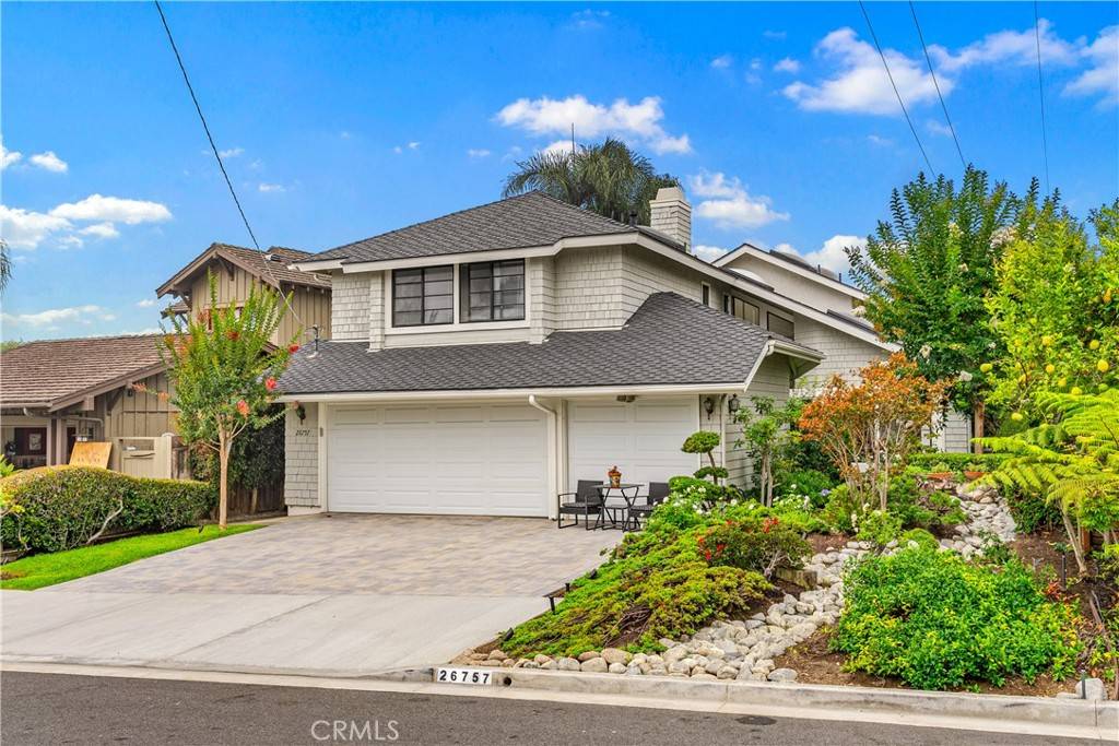 Dana Point, CA 92624,26757 Calle Maria