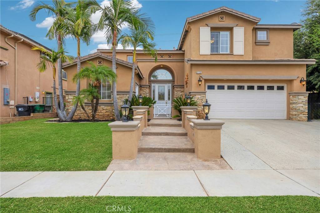 Corona, CA 92882,3129 Brunstane LN