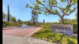 Lake Forest, CA 92630,26342 Forest Ridge DR #1F