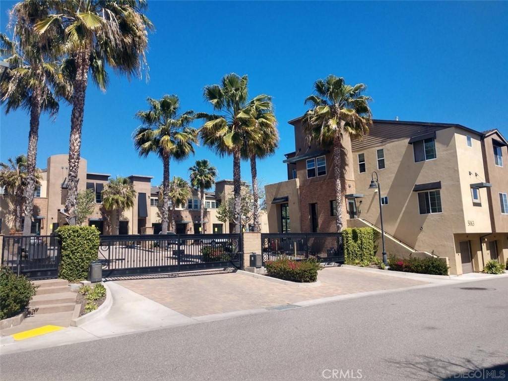 Oceanside, CA 92057,5074 Cascade WAY #101