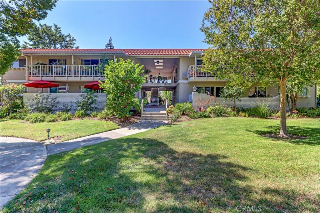 Laguna Woods, CA 92637,827 Via Alhambra #A