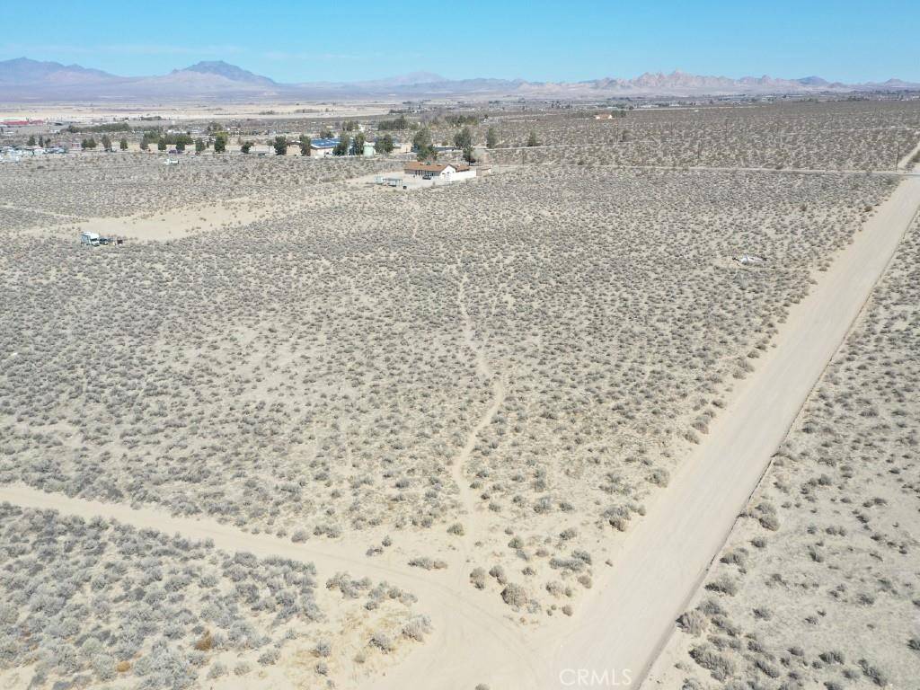 Lucerne Valley, CA 92356,0 Clark RD