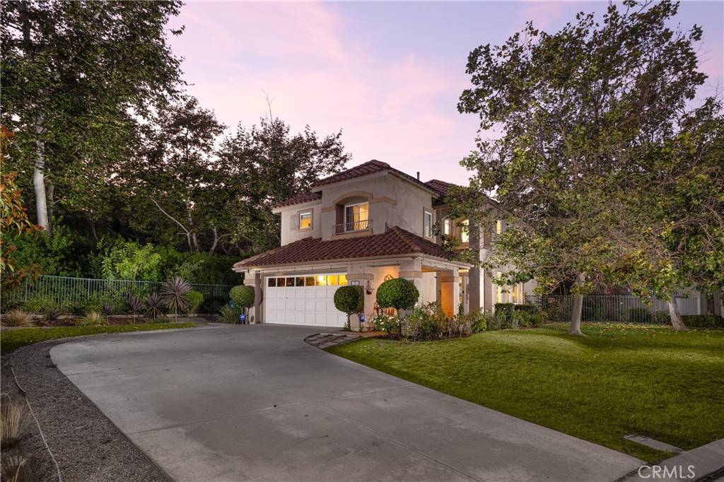 Coto De Caza, CA 92679,7 Saint Georges CT