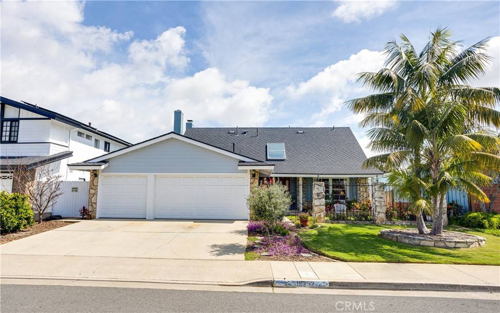 Huntington Beach, CA 92646,19252 Worchester LN