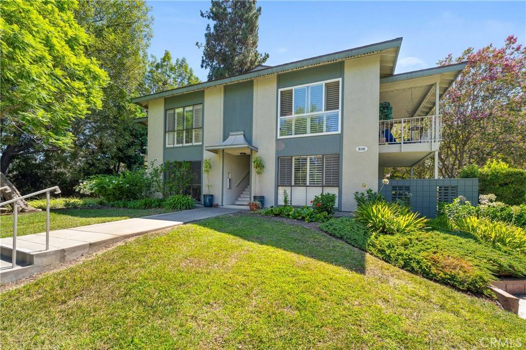 Laguna Woods, CA 92637,836 Ronda Sevilla #O #O