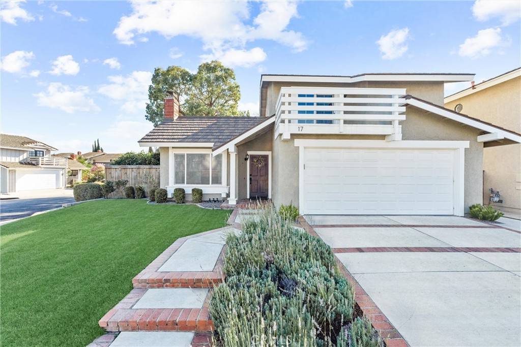 Rancho Santa Margarita, CA 92688,17 Las Alforjas