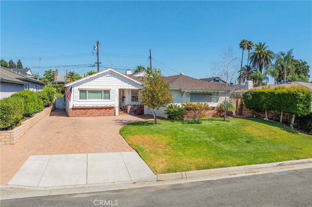 La Mirada, CA 90638,14516 La Mesa DR