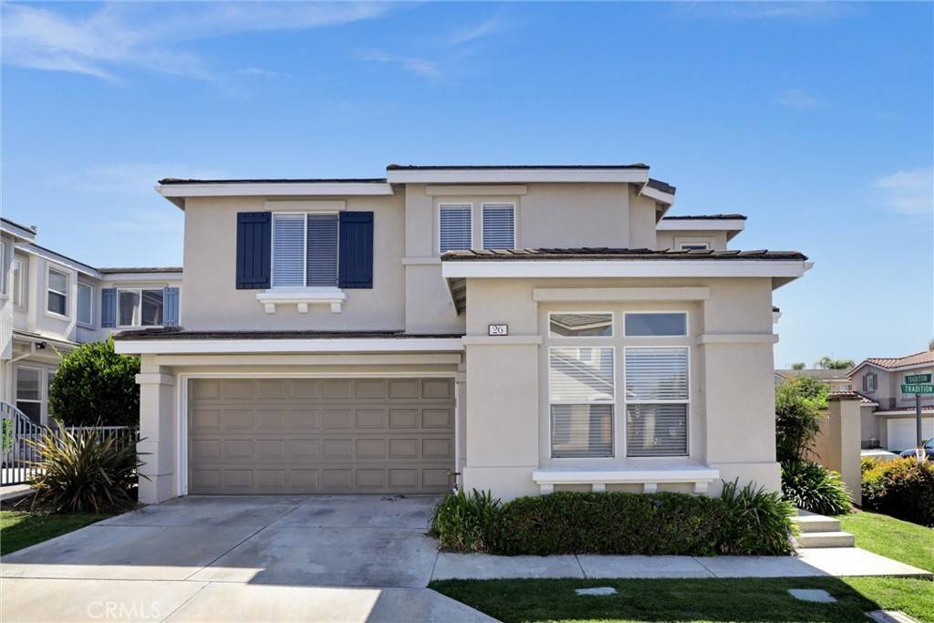 Rancho Santa Margarita, CA 92688,26 Tradition LN