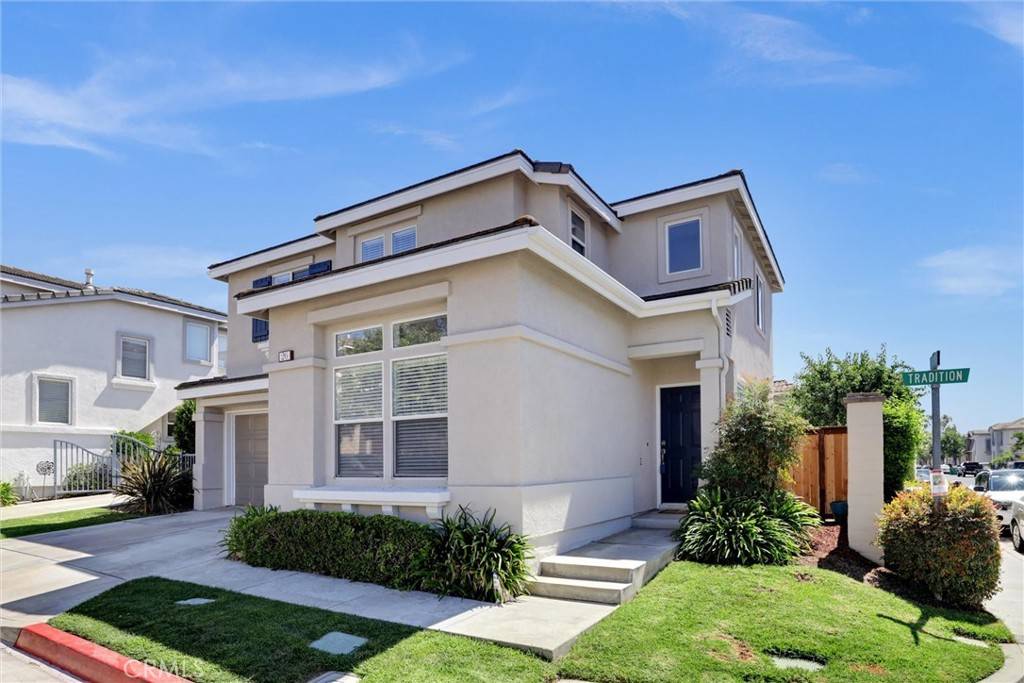 Rancho Santa Margarita, CA 92688,26 Tradition LN