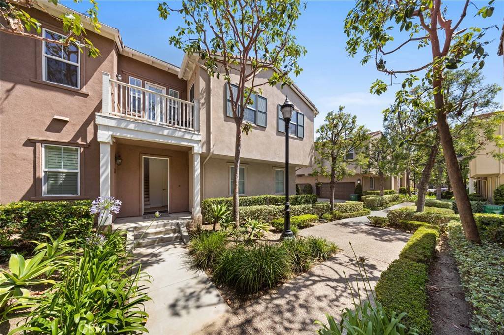 Irvine, CA 92603,332 Quail Ridge