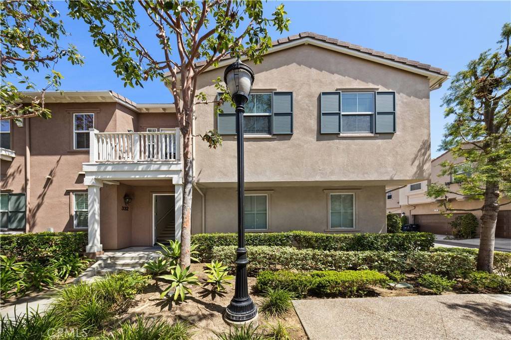 Irvine, CA 92603,332 Quail Ridge