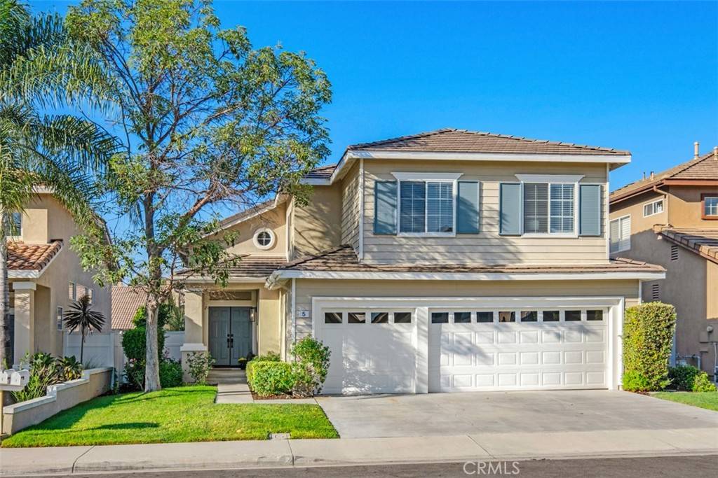 Lake Forest, CA 92610,5 Marseille WAY