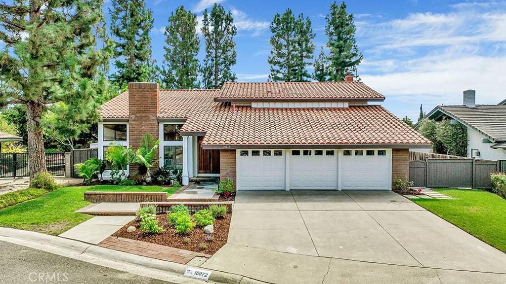 Villa Park, CA 92861,18072 Rosanne CIR