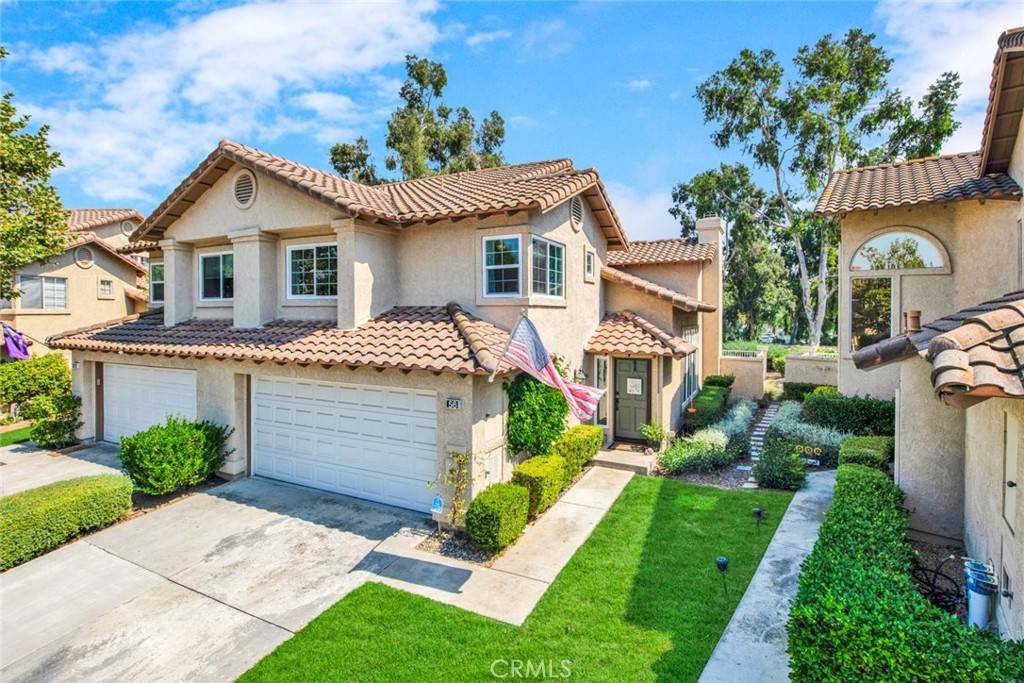 Rancho Santa Margarita, CA 92688,56 Regato