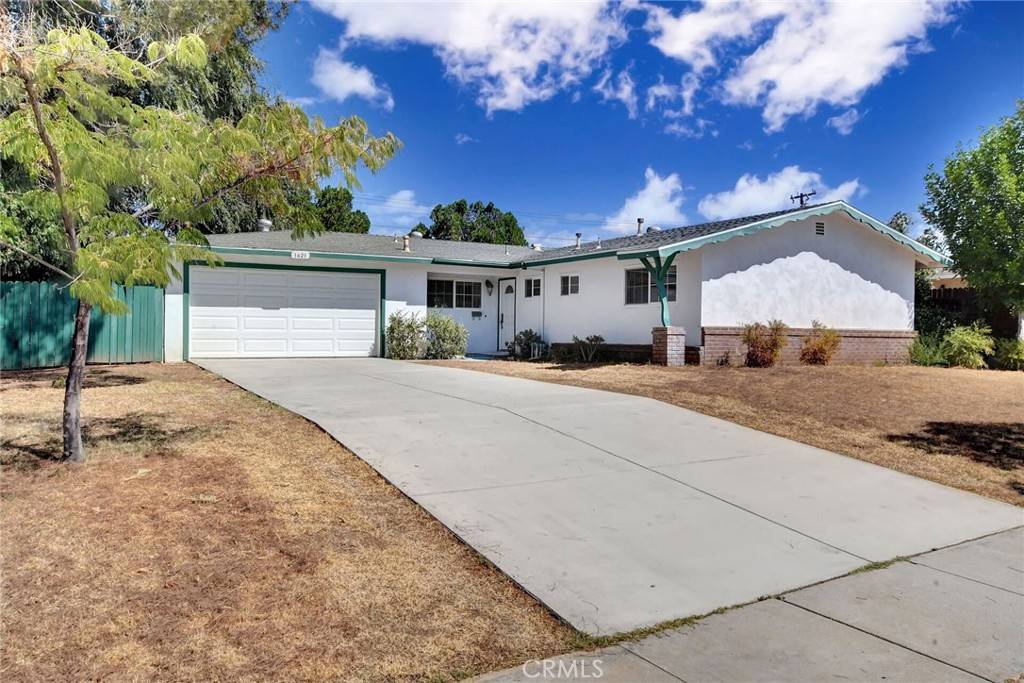 Redlands, CA 92374,1421 Laramie