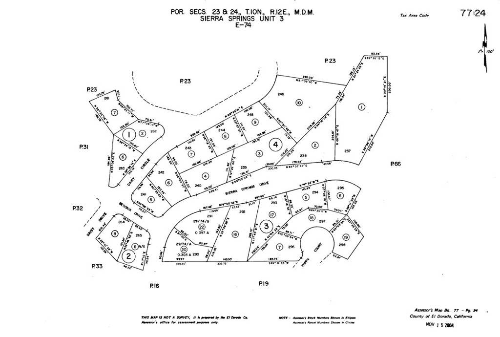 Pollock Pines, CA 95726,5525 Sierra Springs DR