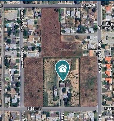 Beaumont, CA 92223,1104 E 11th ST