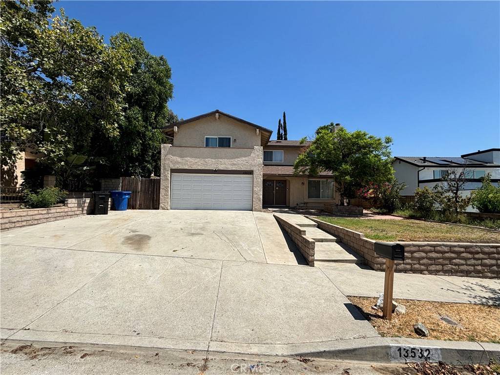 Sylmar, CA 91342,13532 Polk ST