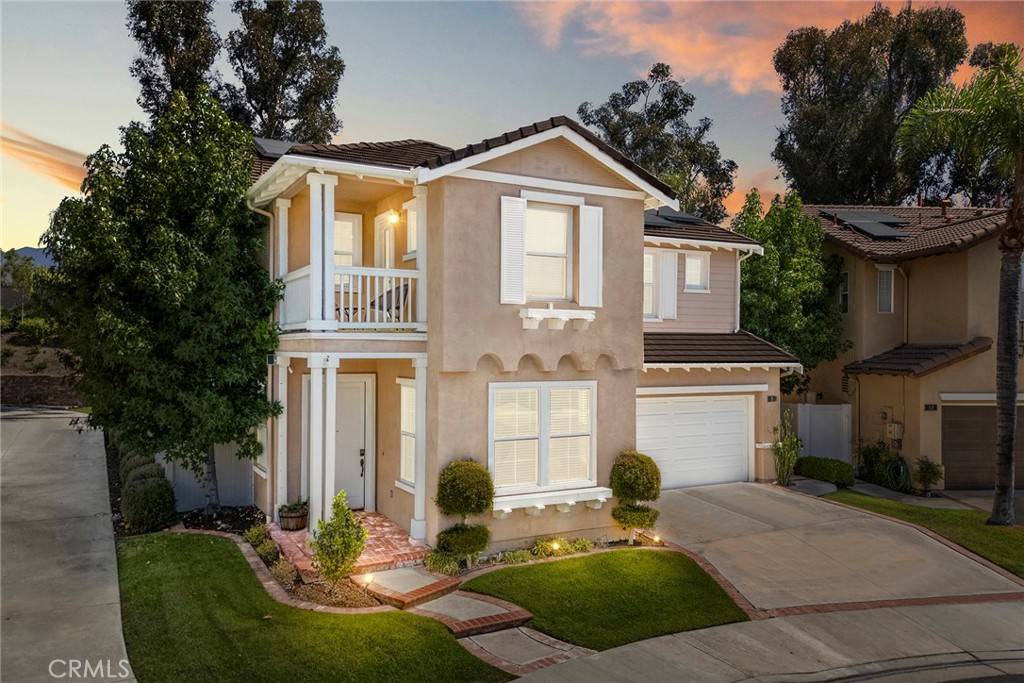 Rancho Santa Margarita, CA 92688,8 Santa Inez