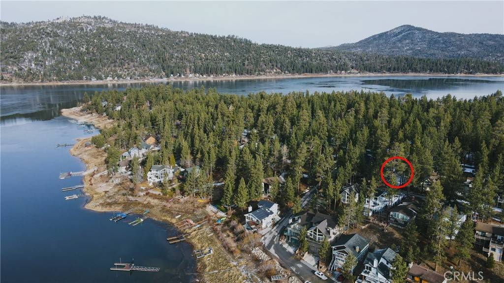 Big Bear Lake, CA 92315,39000 Bayview LN