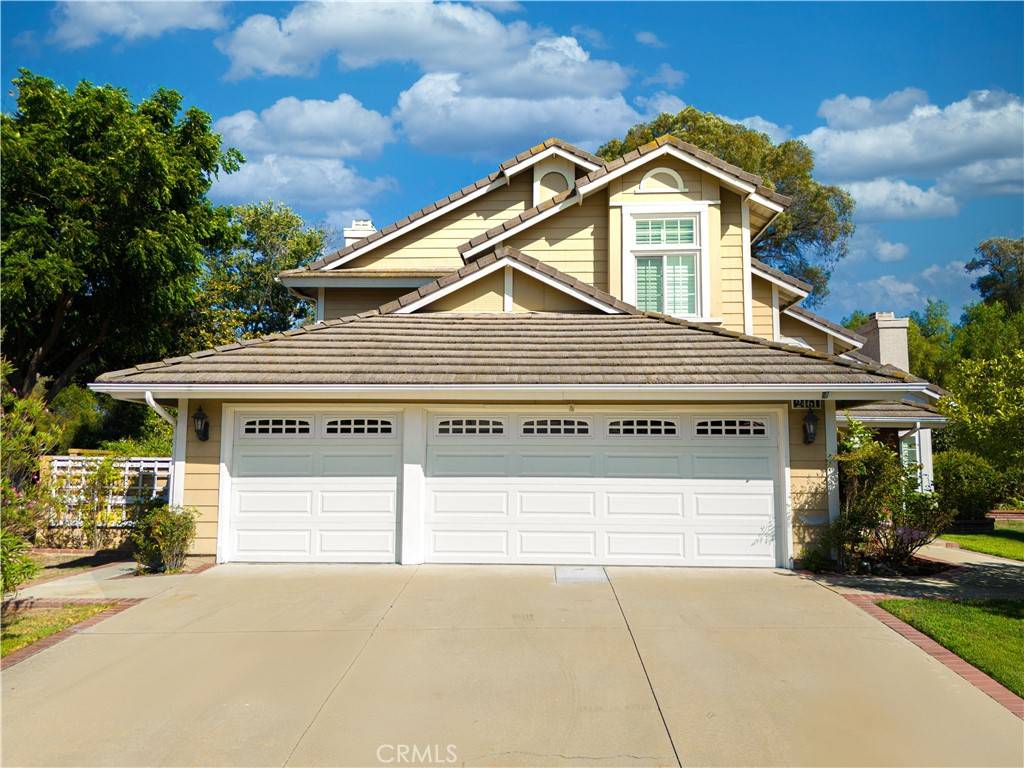 Chino Hills, CA 91709,2461 Creekside RUN