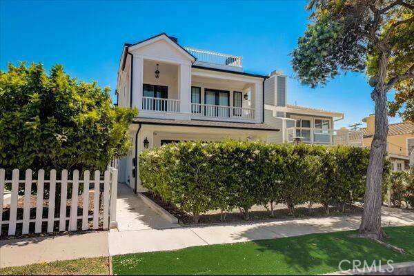 Corona Del Mar, CA 92625,512 1/2 Jasmine AVE