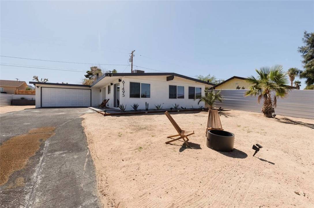 Joshua Tree, CA 92252,61495 La Jolla DR