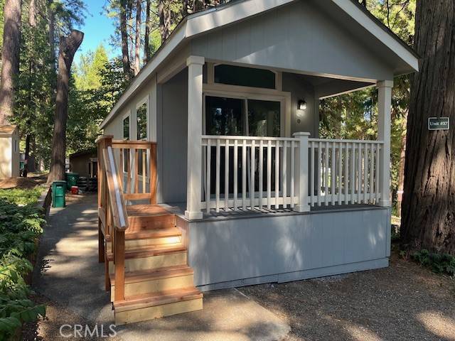 Pollock Pines, CA 95726,5840 Pony Express TRL #37