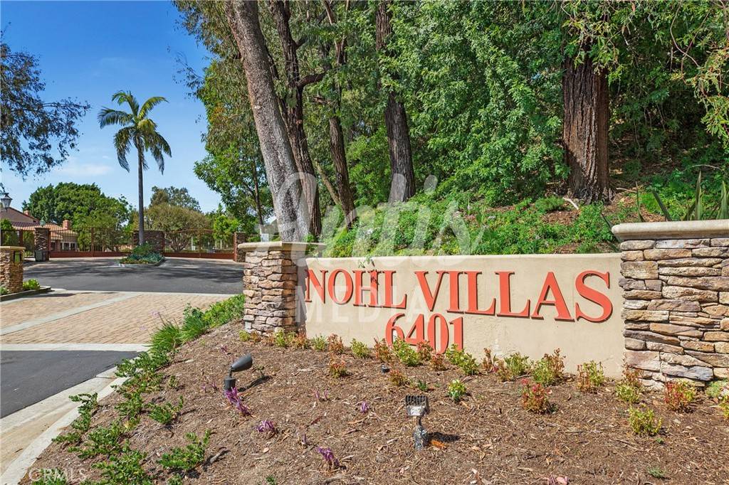 Anaheim Hills, CA 92807,6401 E Nohl Ranch #26