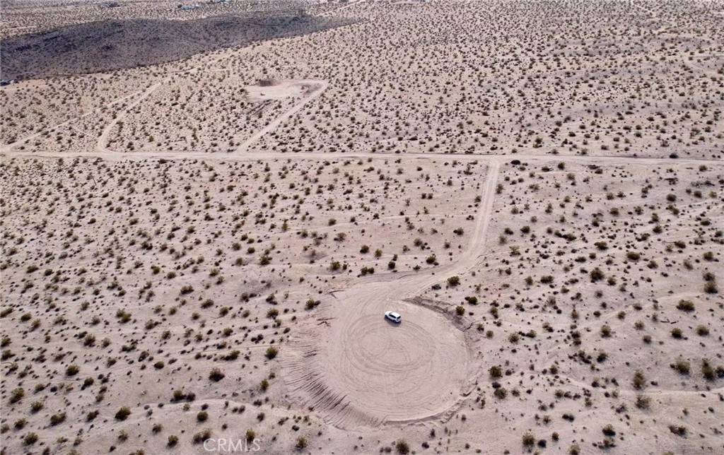 Joshua Tree, CA 92252,2749 Delaware AVE