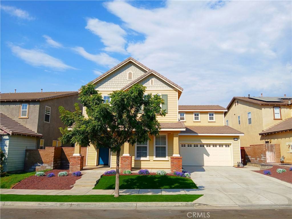 Corona, CA 92883,11060 Sweetgum ST