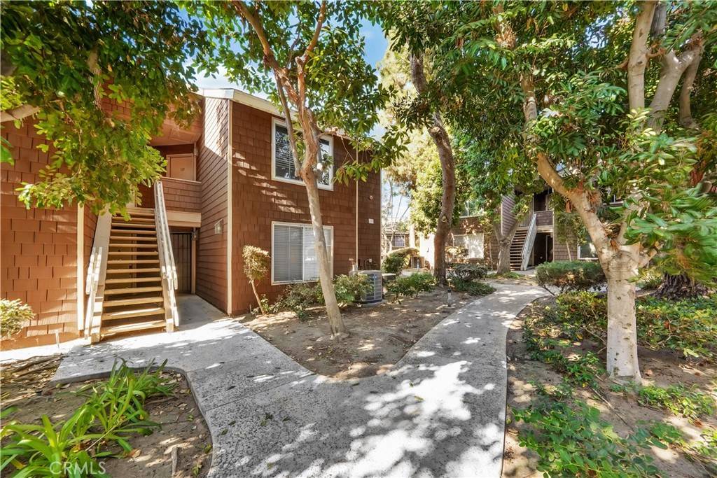Garden Grove, CA 92840,12555 Euclid ST #110