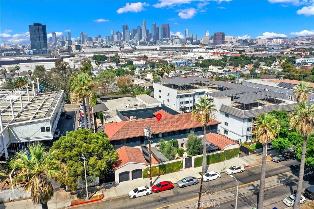 Los Angeles, CA 90033,435 S Boyle AVE