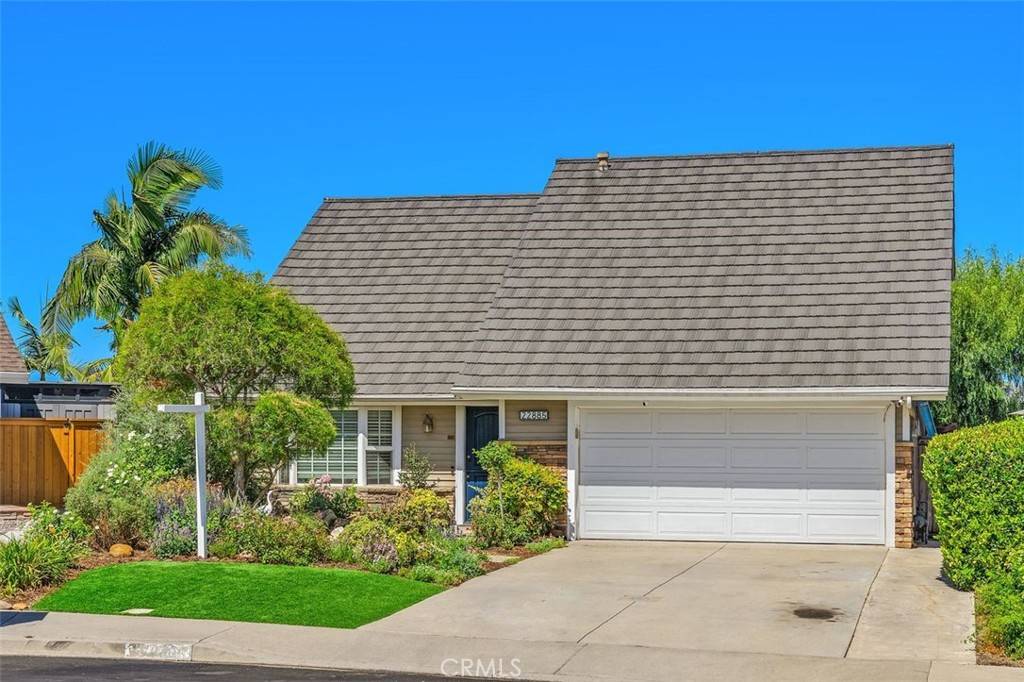 Lake Forest, CA 92630,22885 Hickory Hills AVE