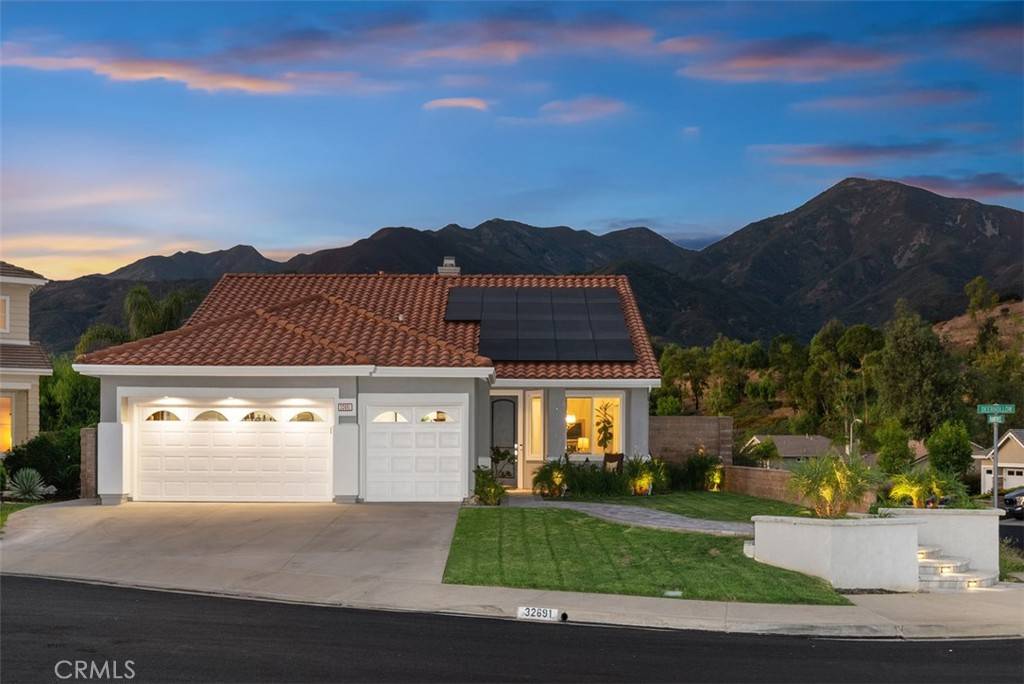 Rancho Santa Margarita, CA 92679,32691 Deerhollow Circle