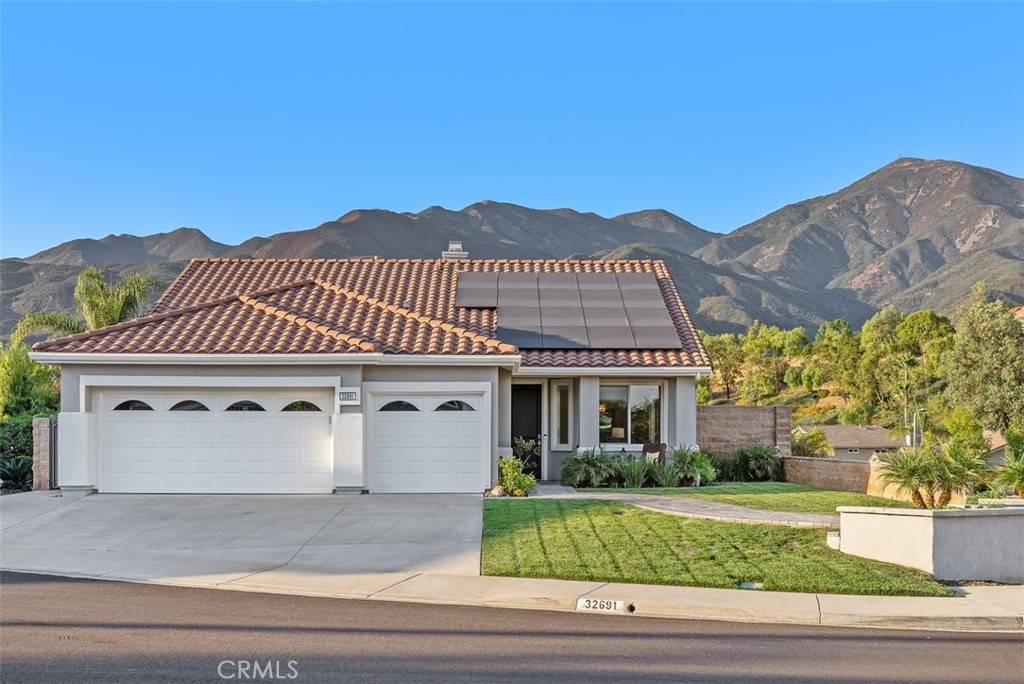 Rancho Santa Margarita, CA 92679,32691 Deerhollow Circle