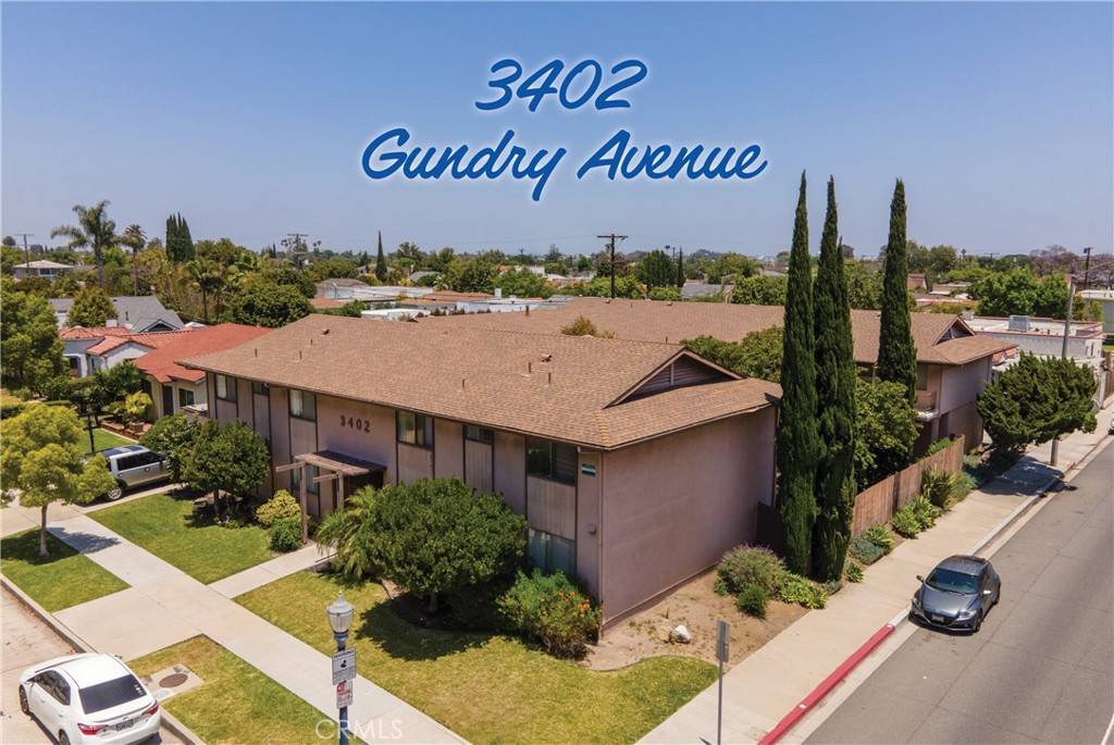 Long Beach, CA 90807,3402 Gundry AVE