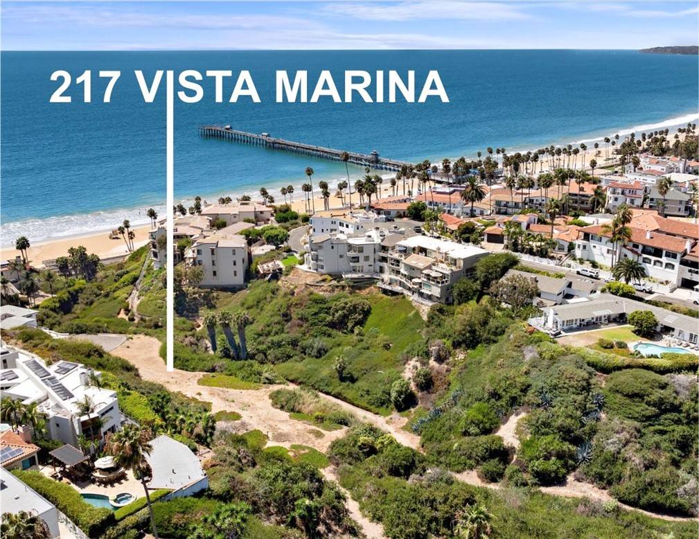 San Clemente, CA 92672,217 Vista Marina