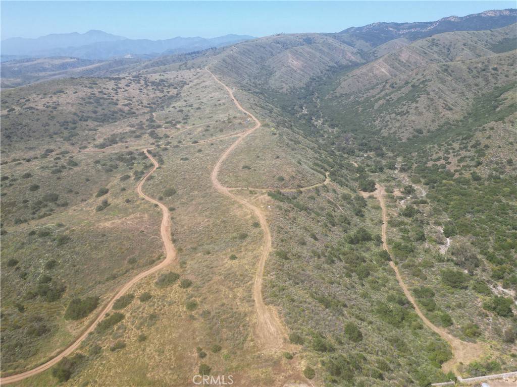Ortega Mountain, CA 92675,28 Gabino Canyon RD