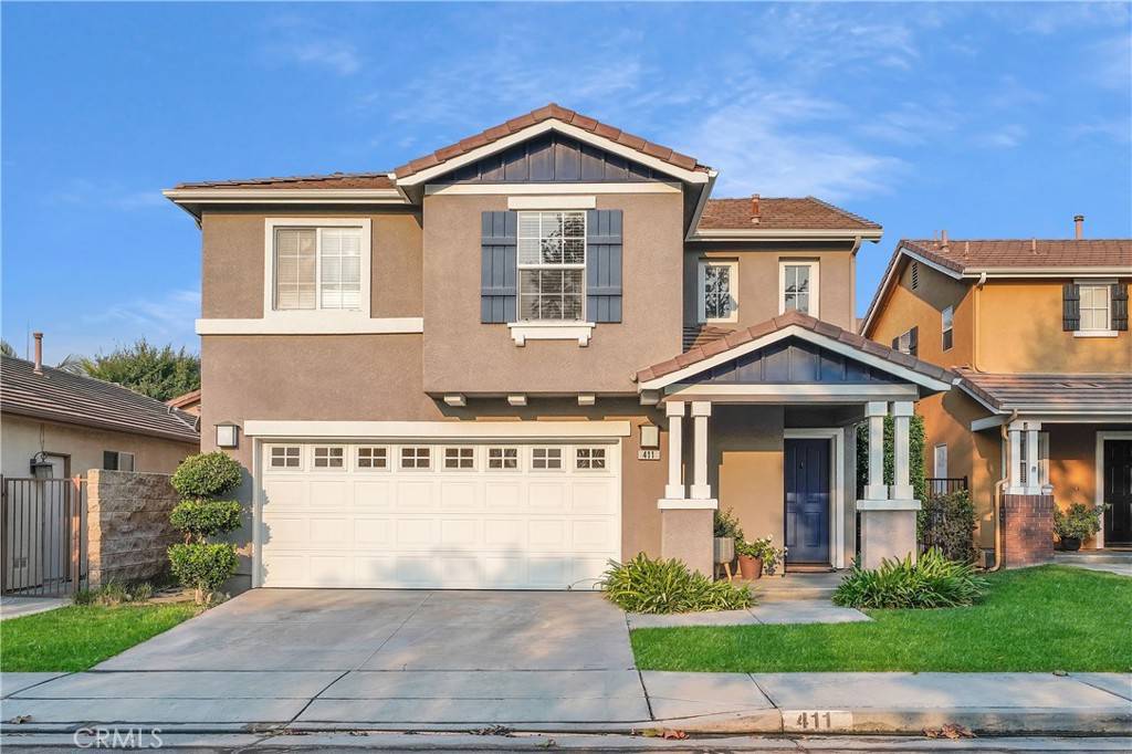 Brea, CA 92823,411 Blue Jay DR