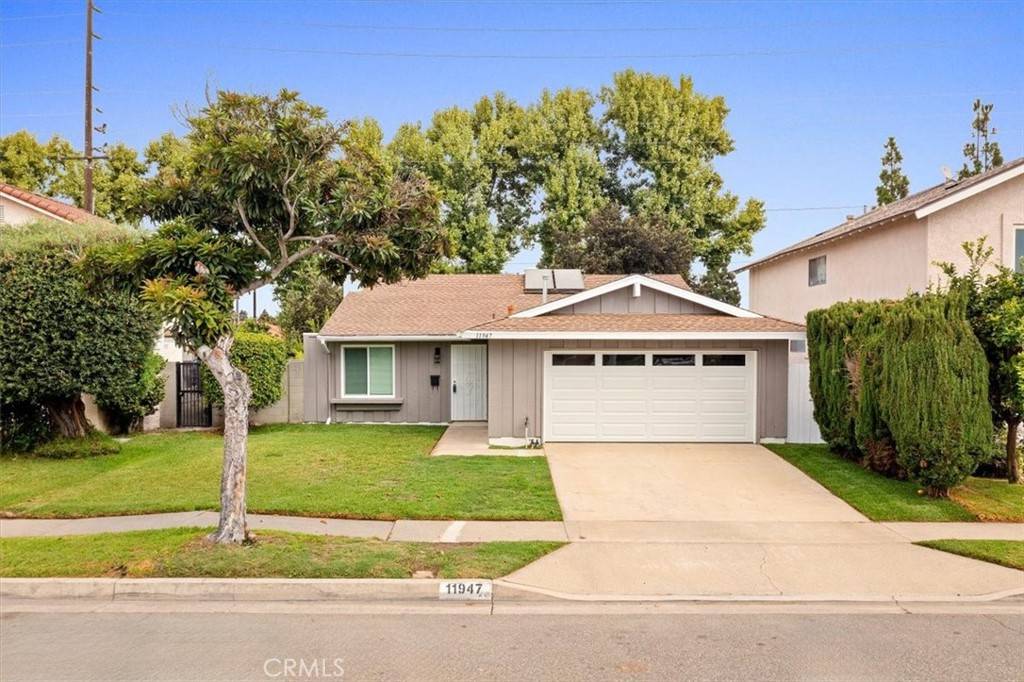 Cerritos, CA 90703,11947 Gonsalves ST