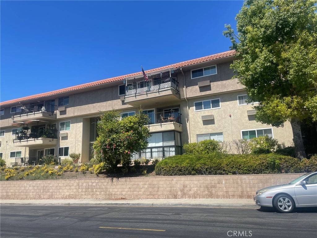 Laguna Woods, CA 92637,2370 Via Mariposa W #2B