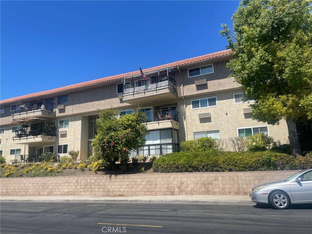 Laguna Woods, CA 92637,2370 Via Mariposa W #2B