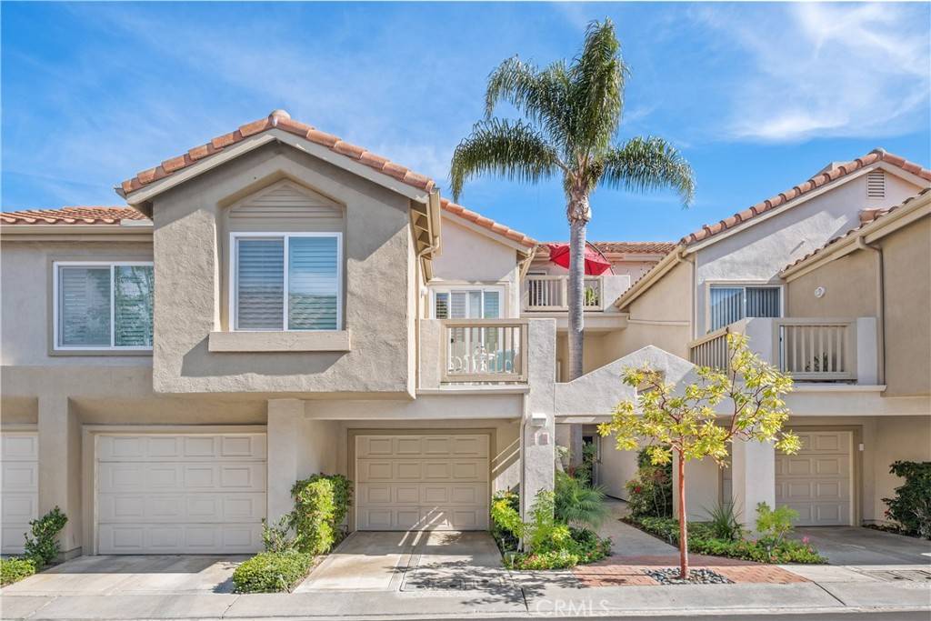 Laguna Niguel, CA 92677,8 Coral Ridge #109