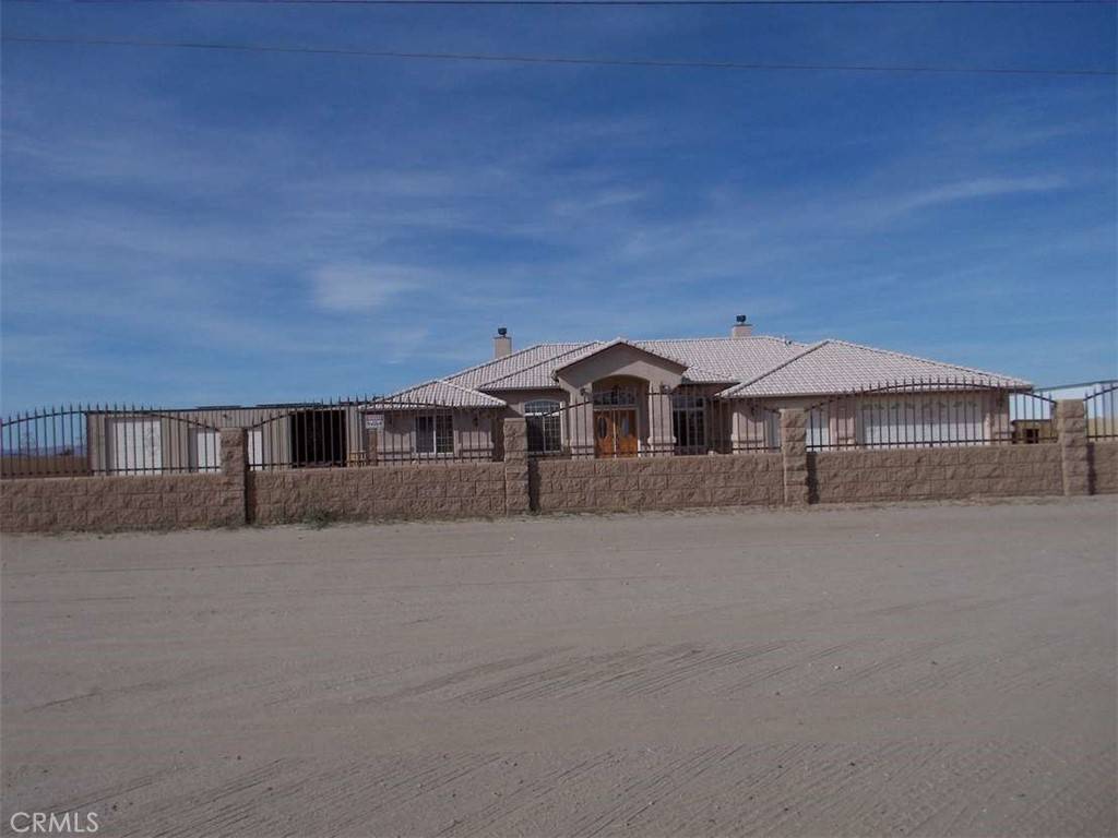 Victorville, CA 92371,11830 Joshua Dell RD