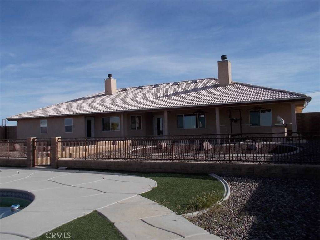 Victorville, CA 92371,11830 Joshua Dell RD